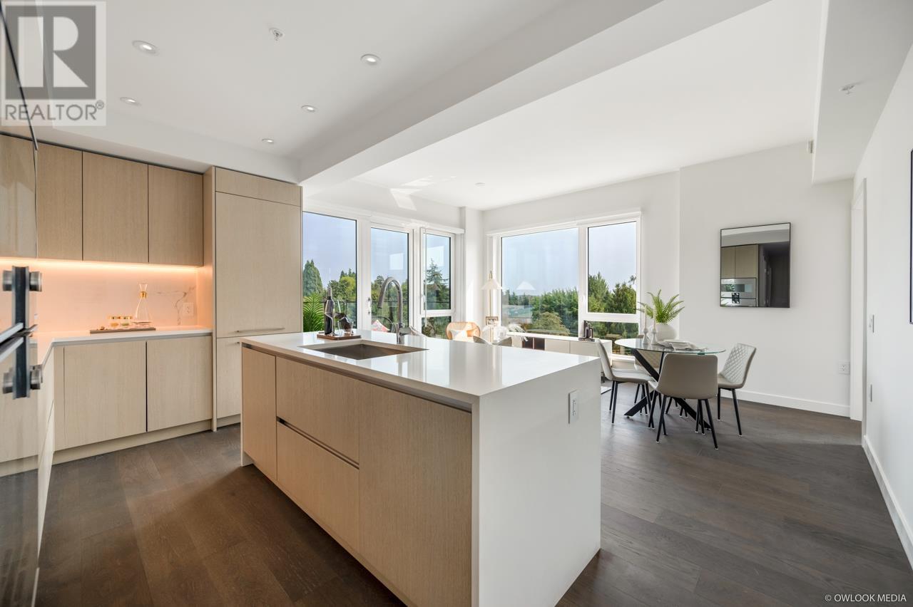 602 5168 Cambie Street, Vancouver, British Columbia  V5Z 0K7 - Photo 8 - R3014916