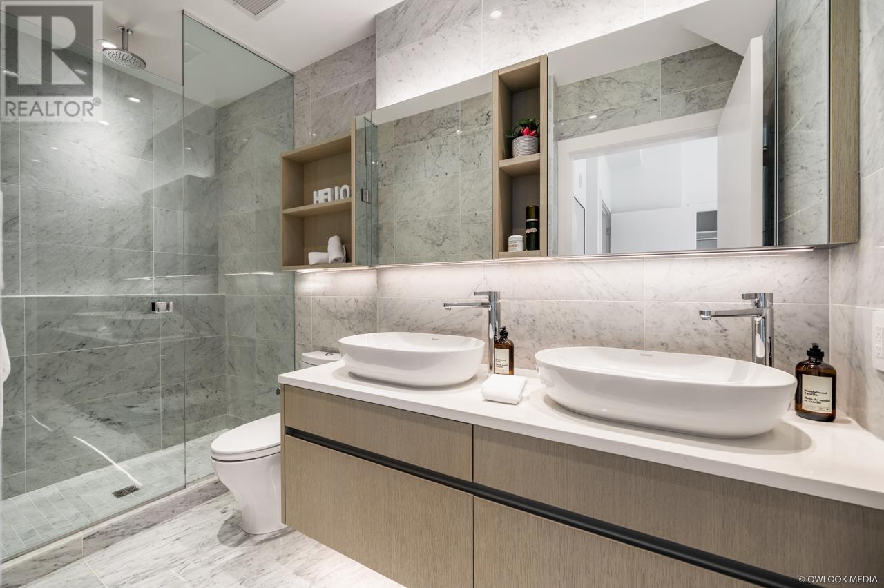 602 5168 Cambie Street, Vancouver, British Columbia  V5Z 0K7 - Photo 15 - R3014916