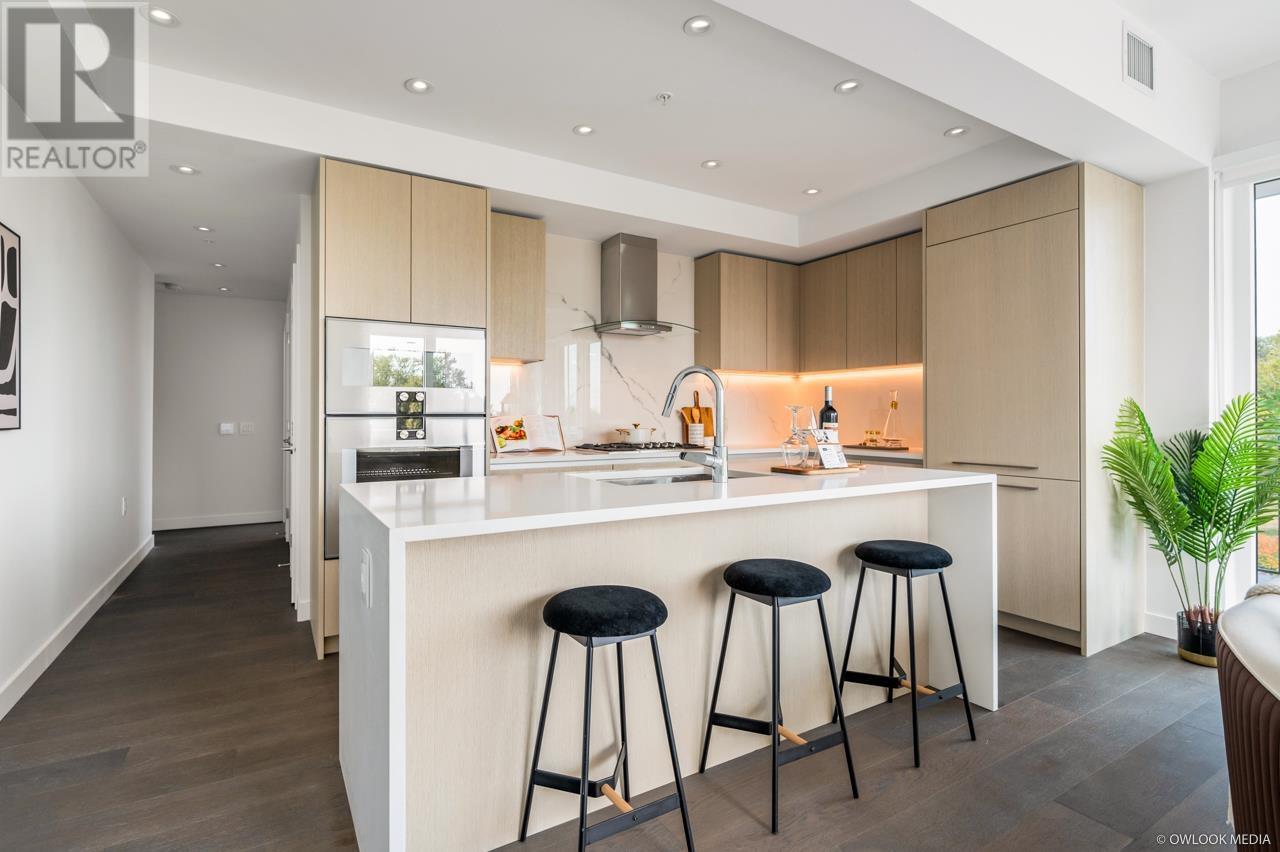 602 5168 Cambie Street, Vancouver, British Columbia  V5Z 0K7 - Photo 5 - R3014916
