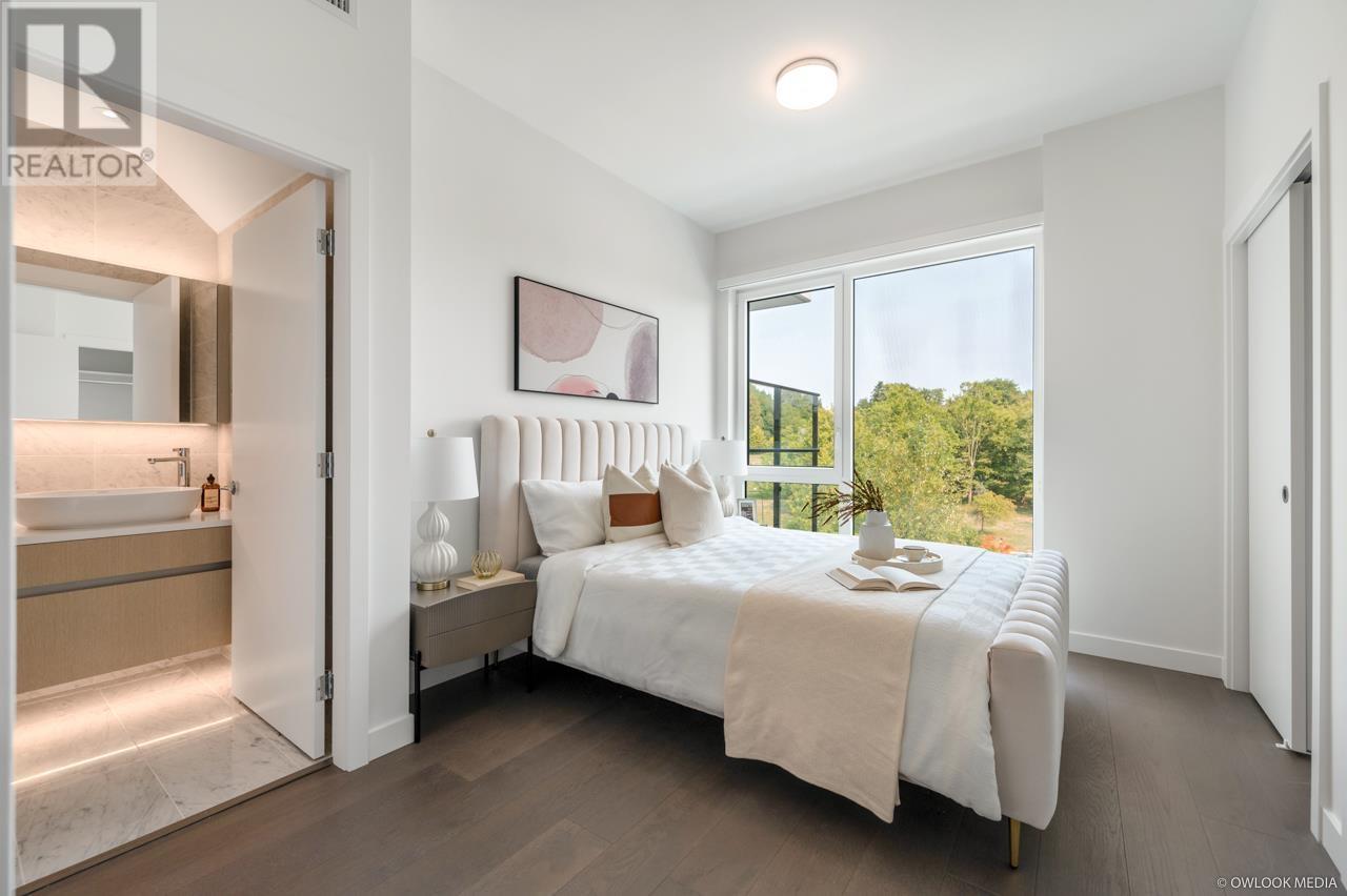 602 5168 Cambie Street, Vancouver, British Columbia  V5Z 0K7 - Photo 12 - R3014916