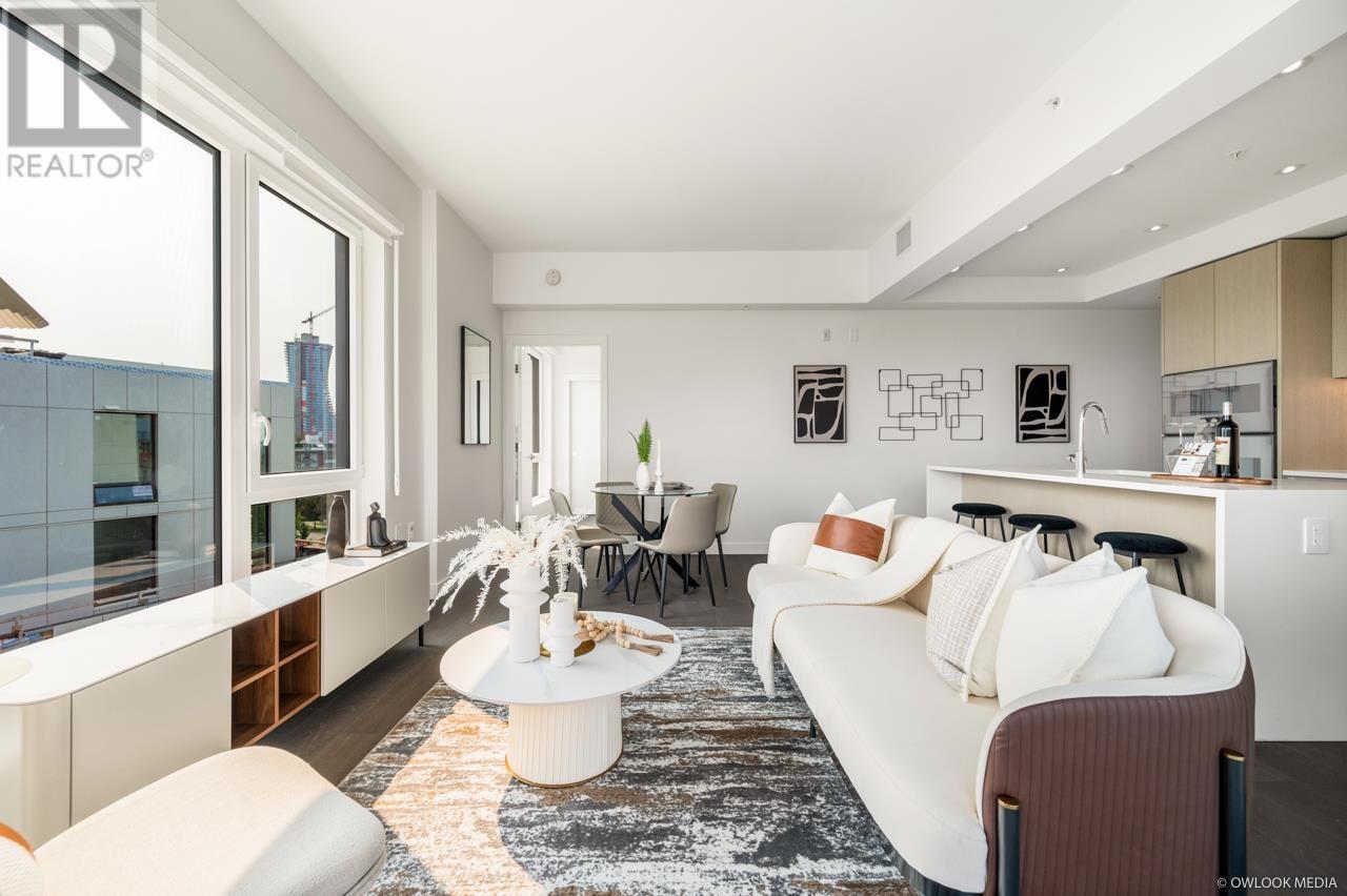 602 5168 Cambie Street, Vancouver, British Columbia  V5Z 0K7 - Photo 9 - R3014916
