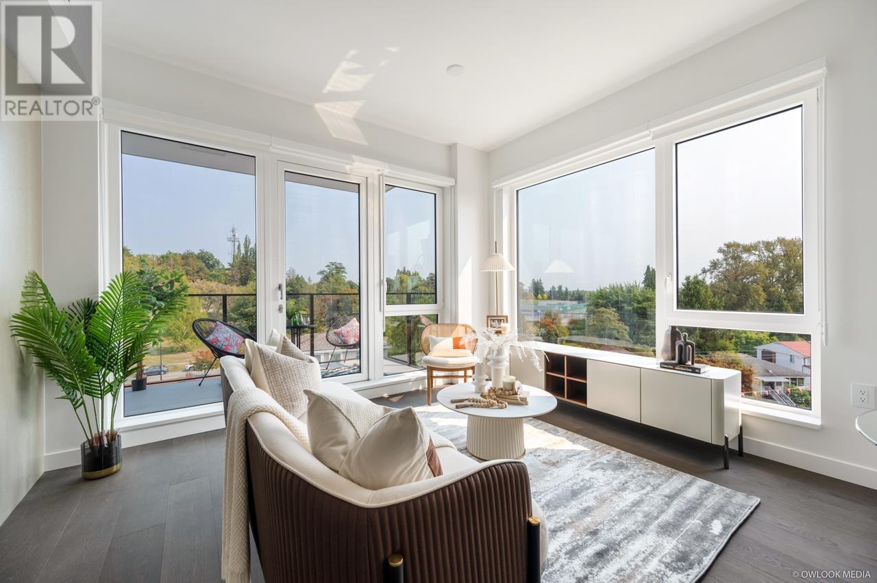 602 5168 Cambie Street, Vancouver, British Columbia  V5Z 0K7 - Photo 2 - R3014916