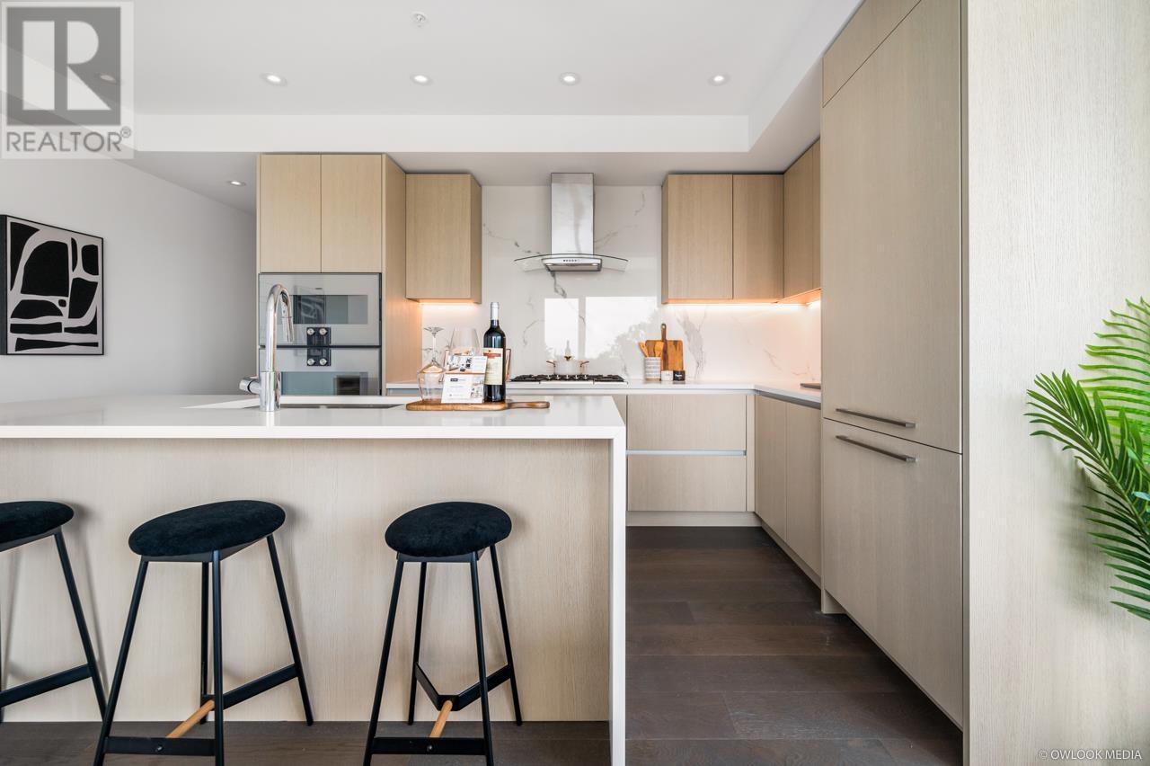 602 5168 Cambie Street, Vancouver, British Columbia  V5Z 0K7 - Photo 6 - R3014916