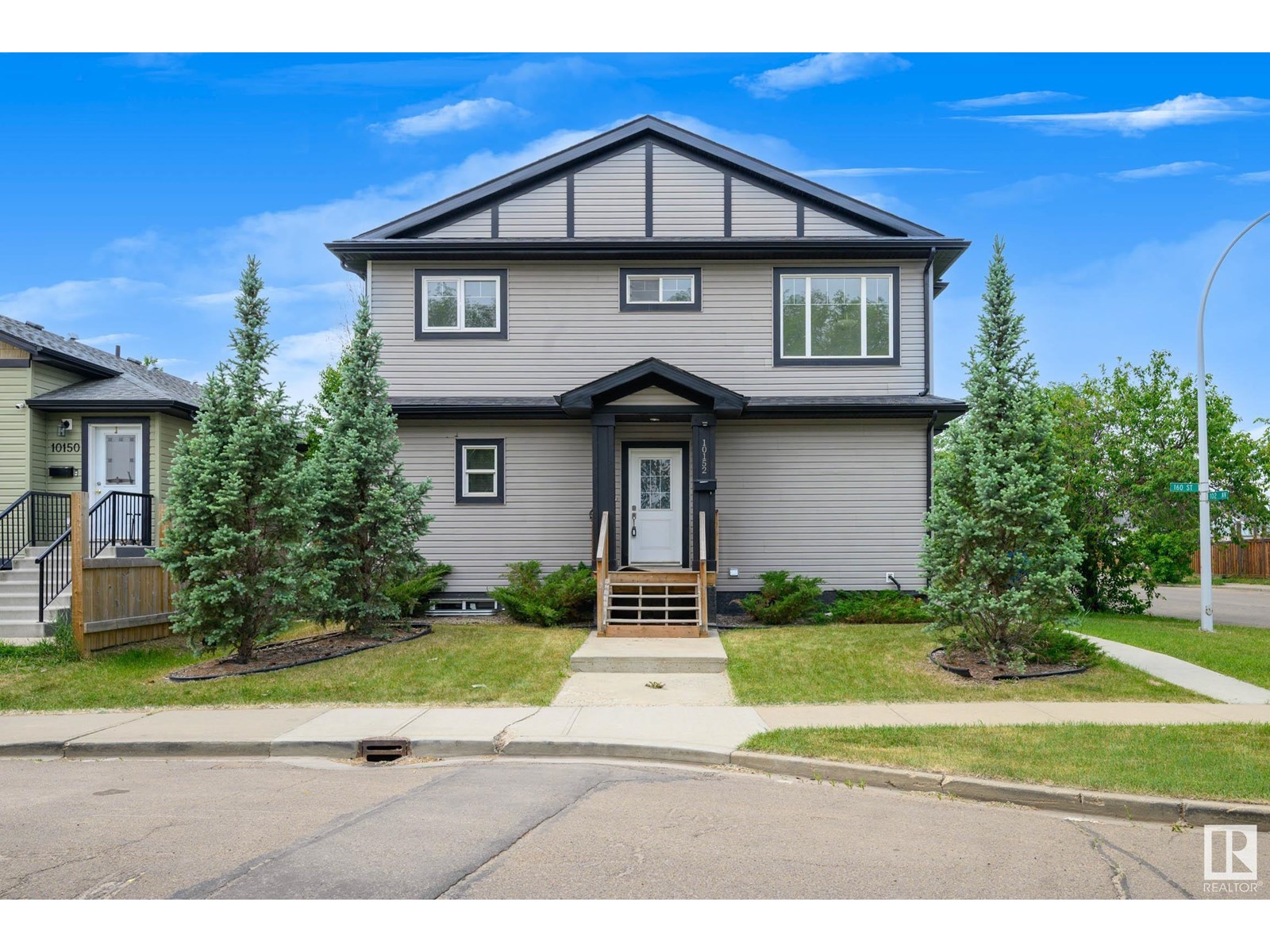 10152 160 St Nw, Edmonton, Alberta  T5P 3E7 - Photo 2 - E4442083