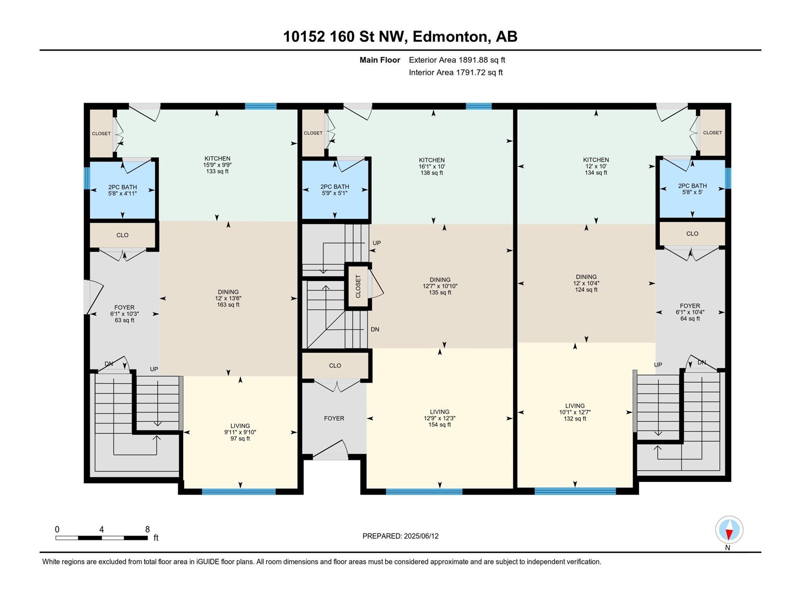 10152 160 St Nw, Edmonton, Alberta  T5P 3E7 - Photo 31 - E4442083