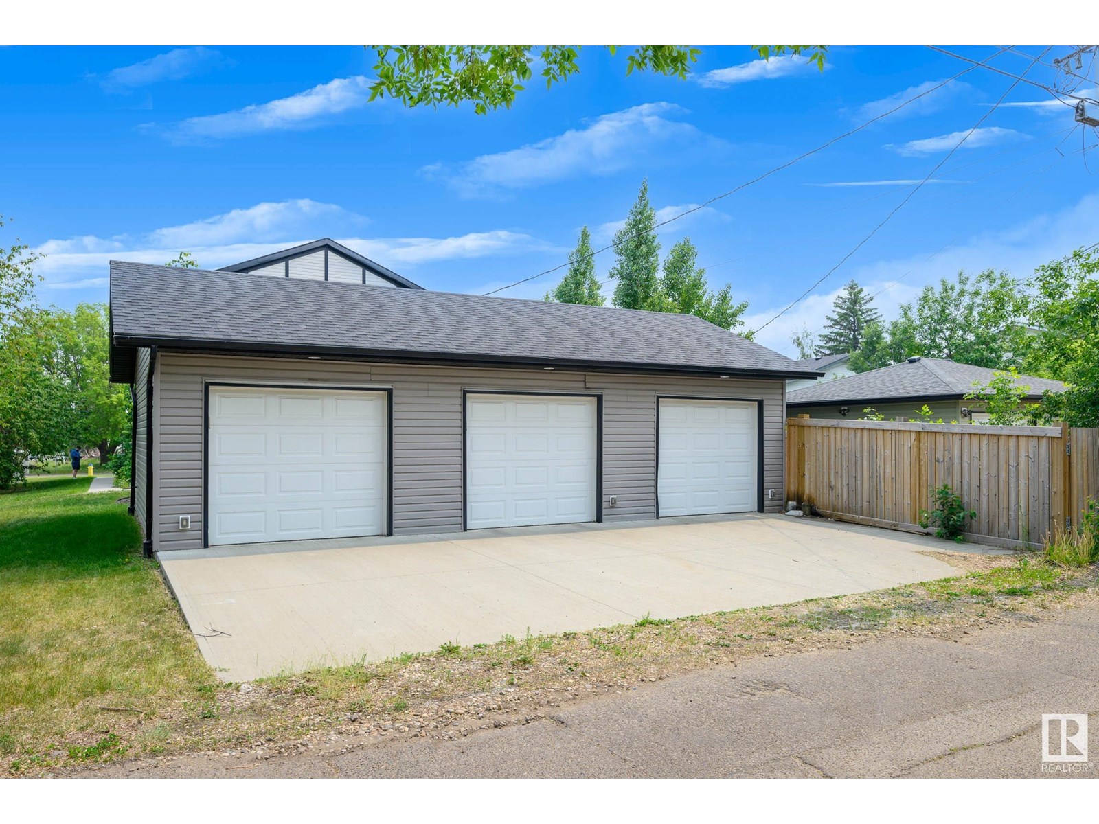 10152 160 St Nw, Edmonton, Alberta  T5P 3E7 - Photo 33 - E4442083
