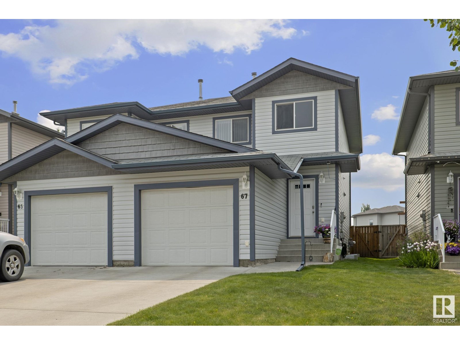 Property at 67 Haney Landing image 1