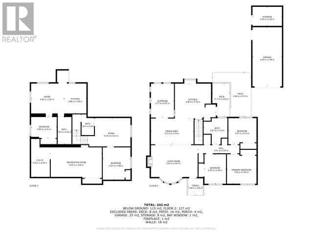 249 Chestnut Avenue, Kamloops, British Columbia  V2B 1L4 - Photo 64 - 10351833