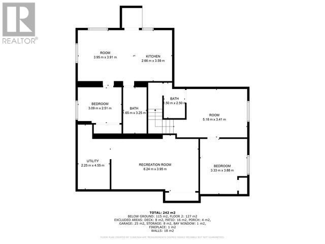 249 Chestnut Avenue, Kamloops, British Columbia  V2B 1L4 - Photo 62 - 10351833