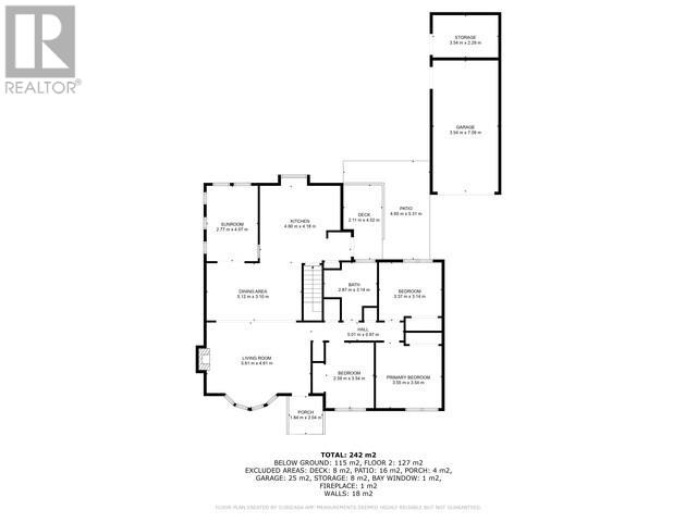 249 Chestnut Avenue, Kamloops, British Columbia  V2B 1L4 - Photo 61 - 10351833