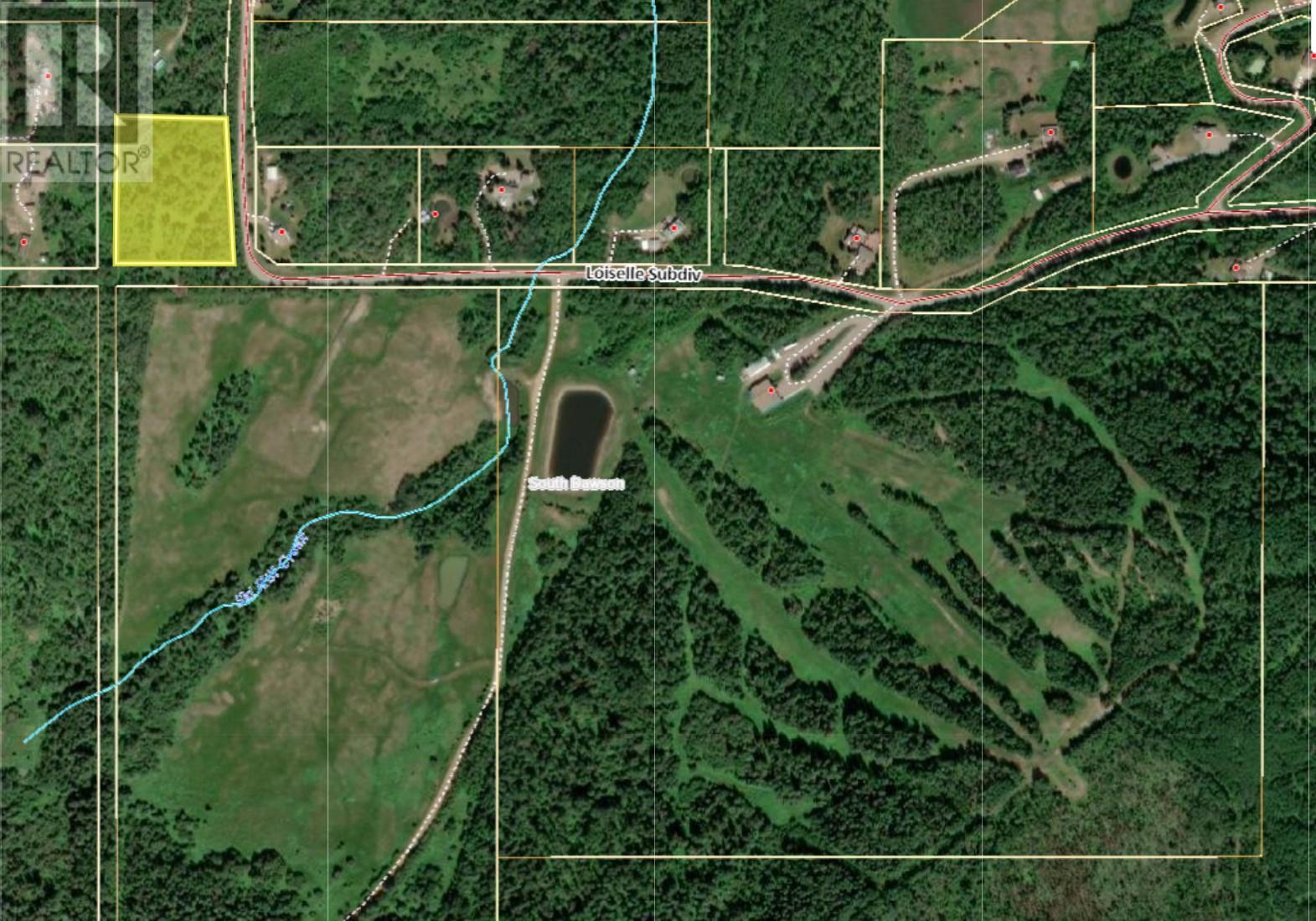 Lot 12 Loiselle Subdivision, Dawson Creek, British Columbia