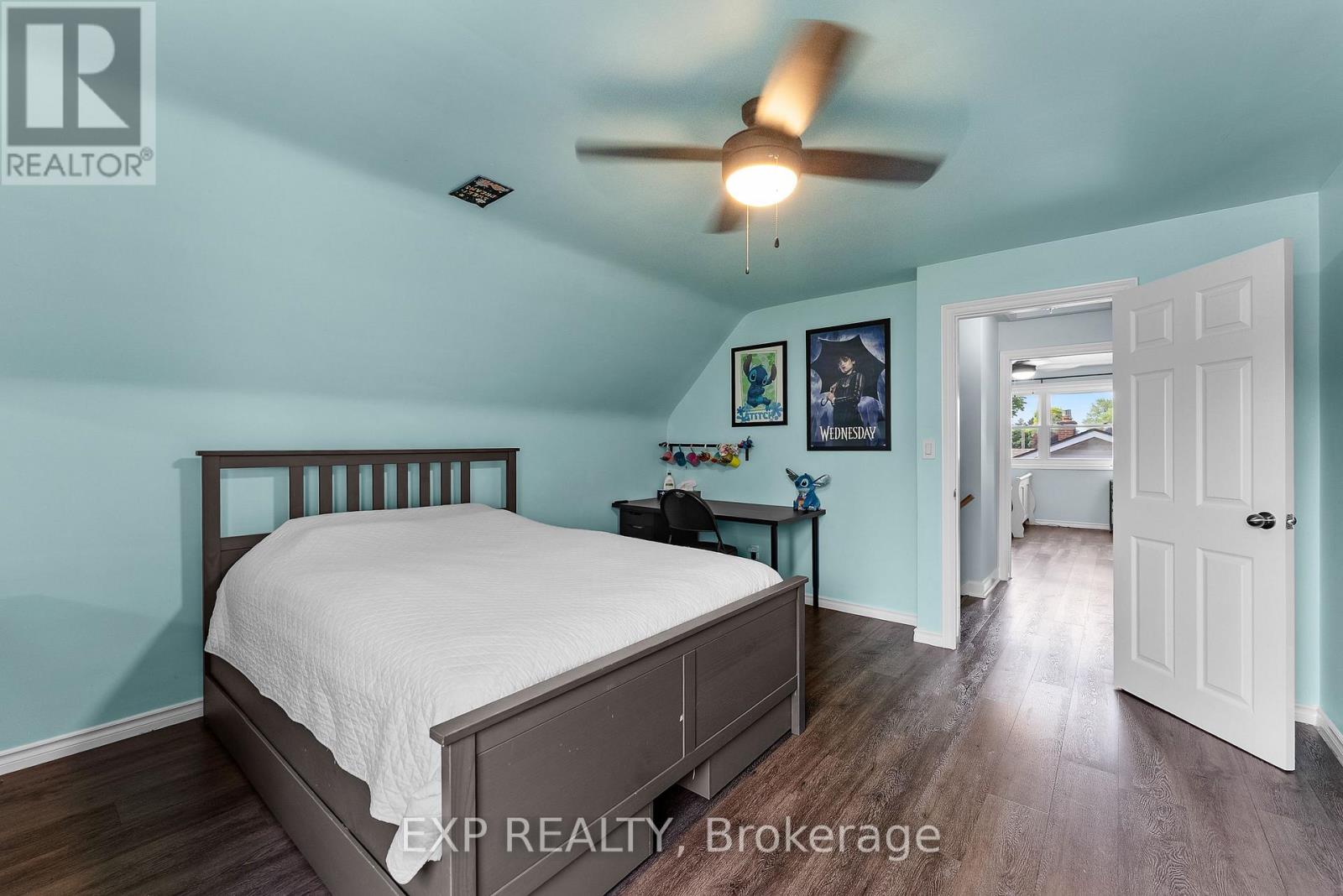 4515 Pinedale Drive, Niagara Falls, Ontario  L2E 6M6 - Photo 27 - X12217402