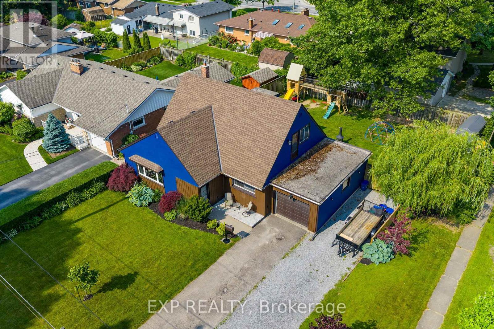 4515 Pinedale Drive, Niagara Falls, Ontario  L2E 6M6 - Photo 33 - X12217402