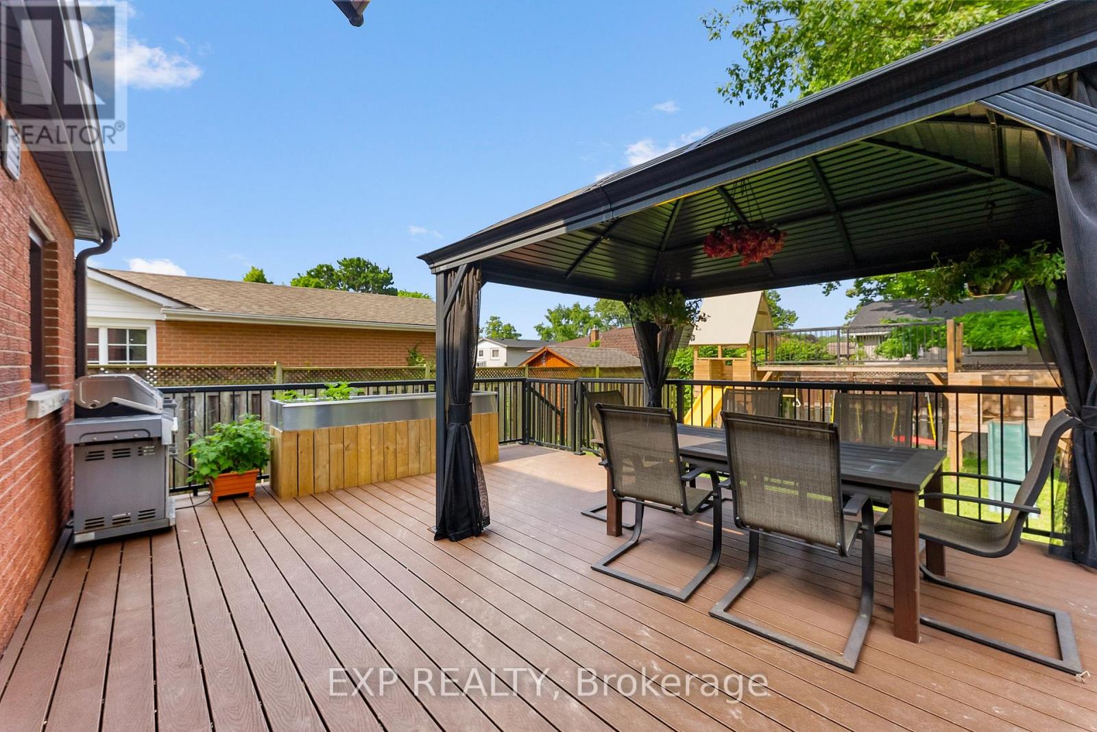 4515 Pinedale Drive, Niagara Falls, Ontario  L2E 6M6 - Photo 34 - X12217402