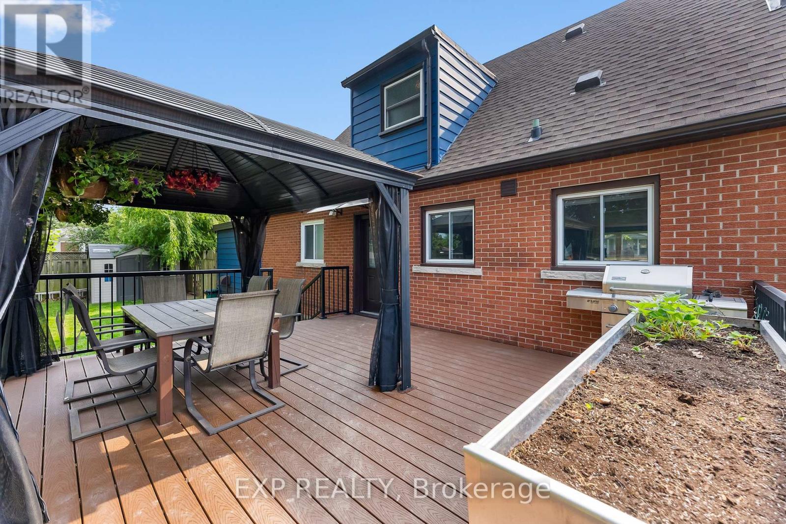 4515 Pinedale Drive, Niagara Falls, Ontario  L2E 6M6 - Photo 35 - X12217402
