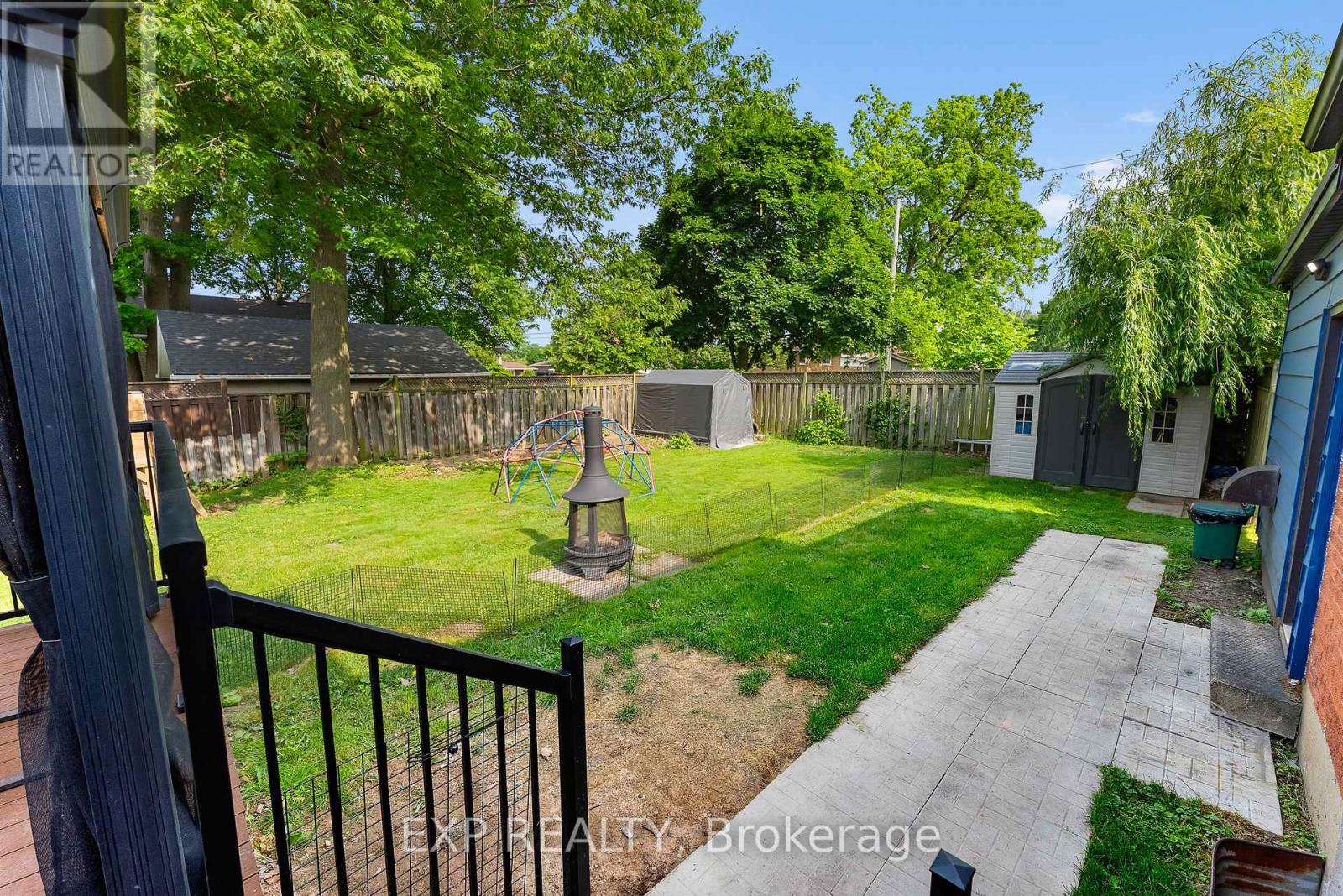 4515 Pinedale Drive, Niagara Falls, Ontario  L2E 6M6 - Photo 37 - X12217402