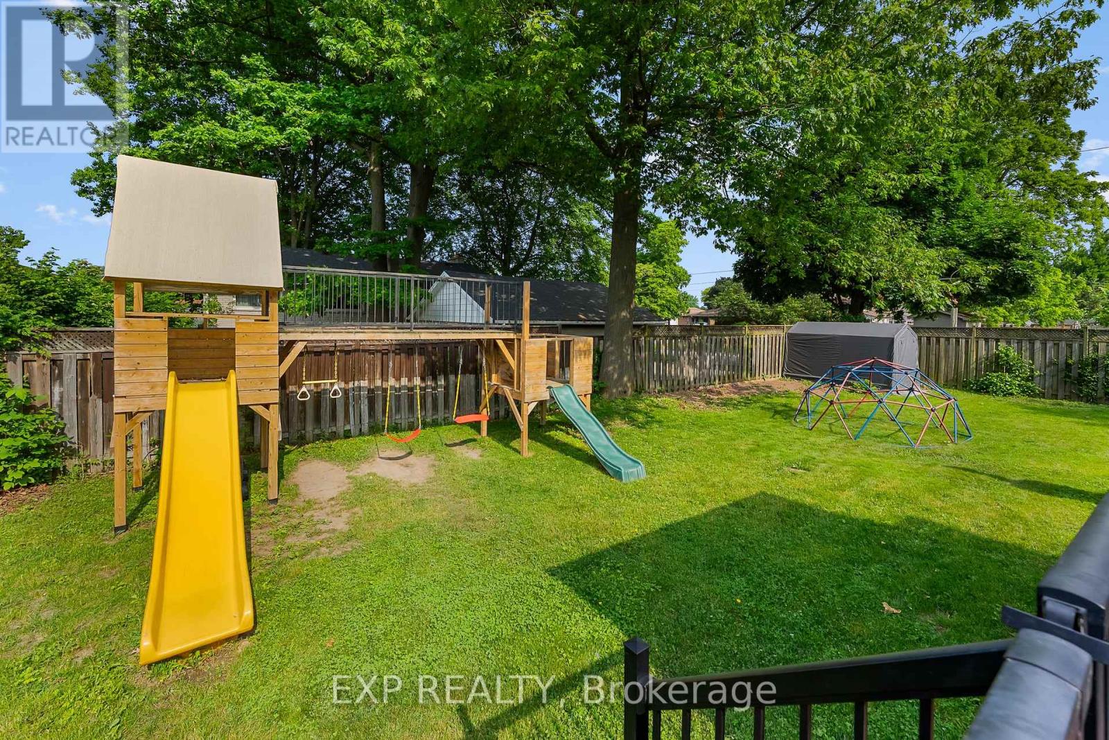 4515 Pinedale Drive, Niagara Falls, Ontario  L2E 6M6 - Photo 38 - X12217402