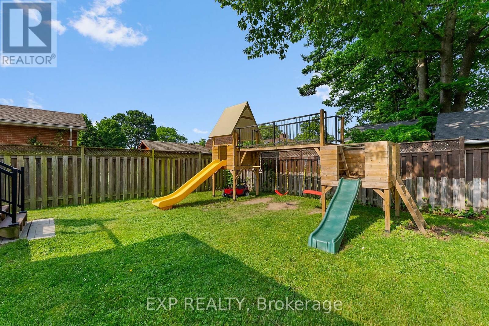 4515 Pinedale Drive, Niagara Falls, Ontario  L2E 6M6 - Photo 39 - X12217402