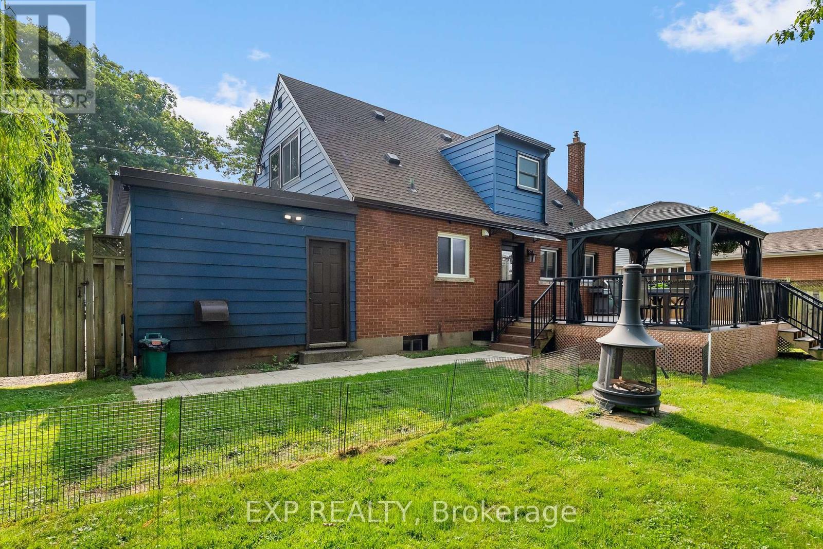 4515 Pinedale Drive, Niagara Falls, Ontario  L2E 6M6 - Photo 40 - X12217402