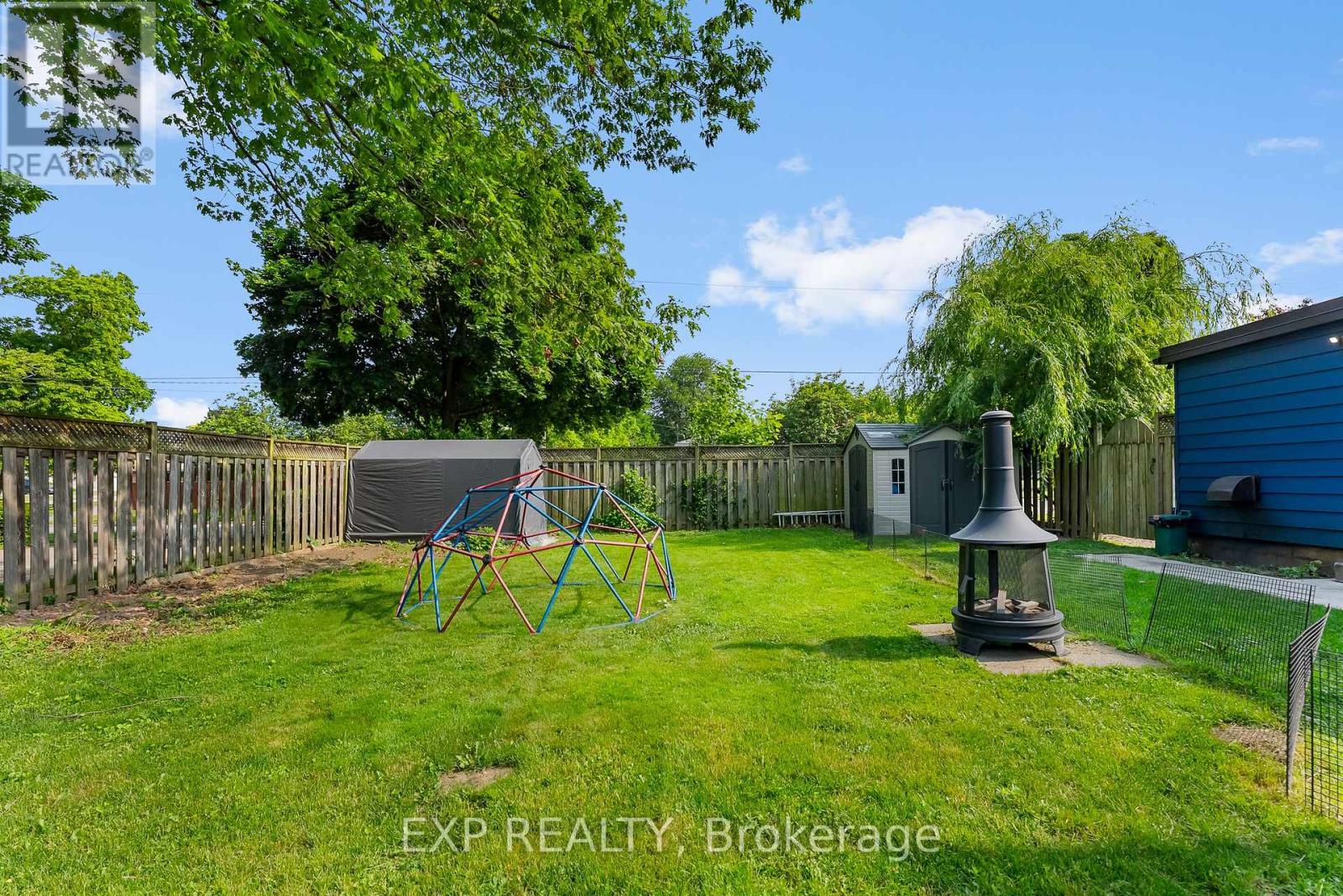 4515 Pinedale Drive, Niagara Falls, Ontario  L2E 6M6 - Photo 41 - X12217402