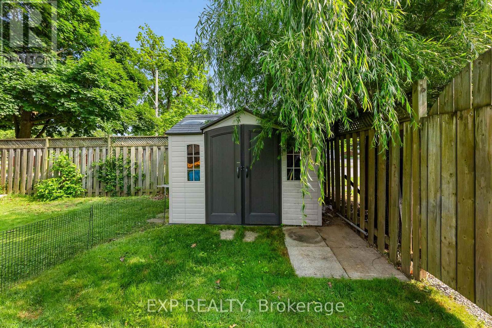 4515 Pinedale Drive, Niagara Falls, Ontario  L2E 6M6 - Photo 42 - X12217402