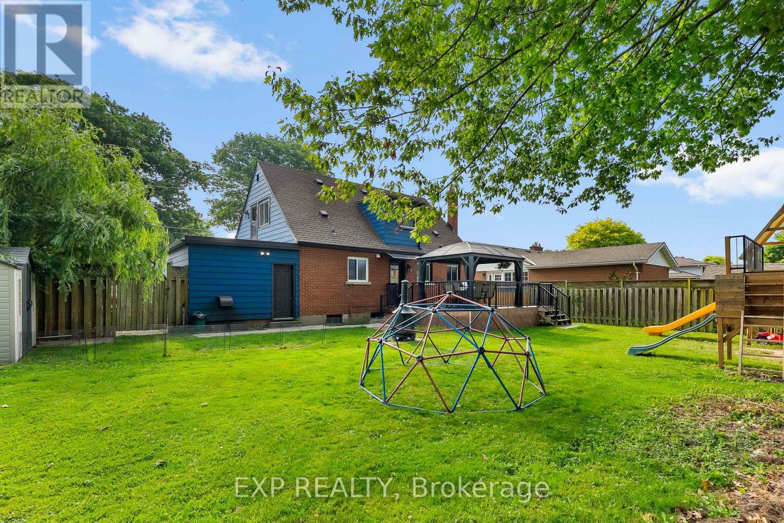 4515 Pinedale Drive, Niagara Falls, Ontario  L2E 6M6 - Photo 43 - X12217402