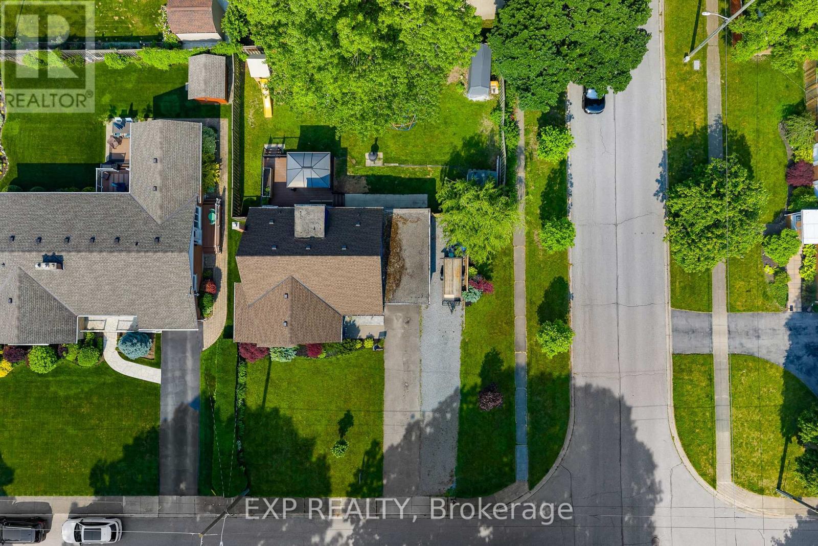 4515 Pinedale Drive, Niagara Falls, Ontario  L2E 6M6 - Photo 44 - X12217402
