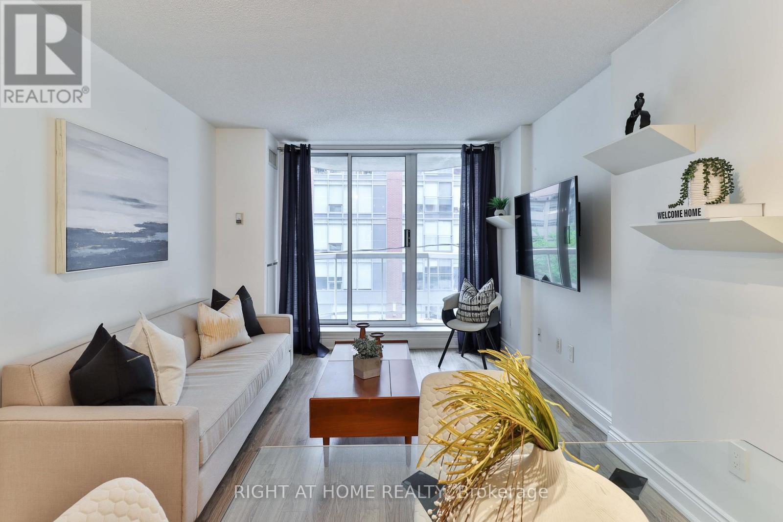 308 - 330 Adelaide Street E, Toronto, Ontario  M5A 4S9 - Photo 9 - C12179906