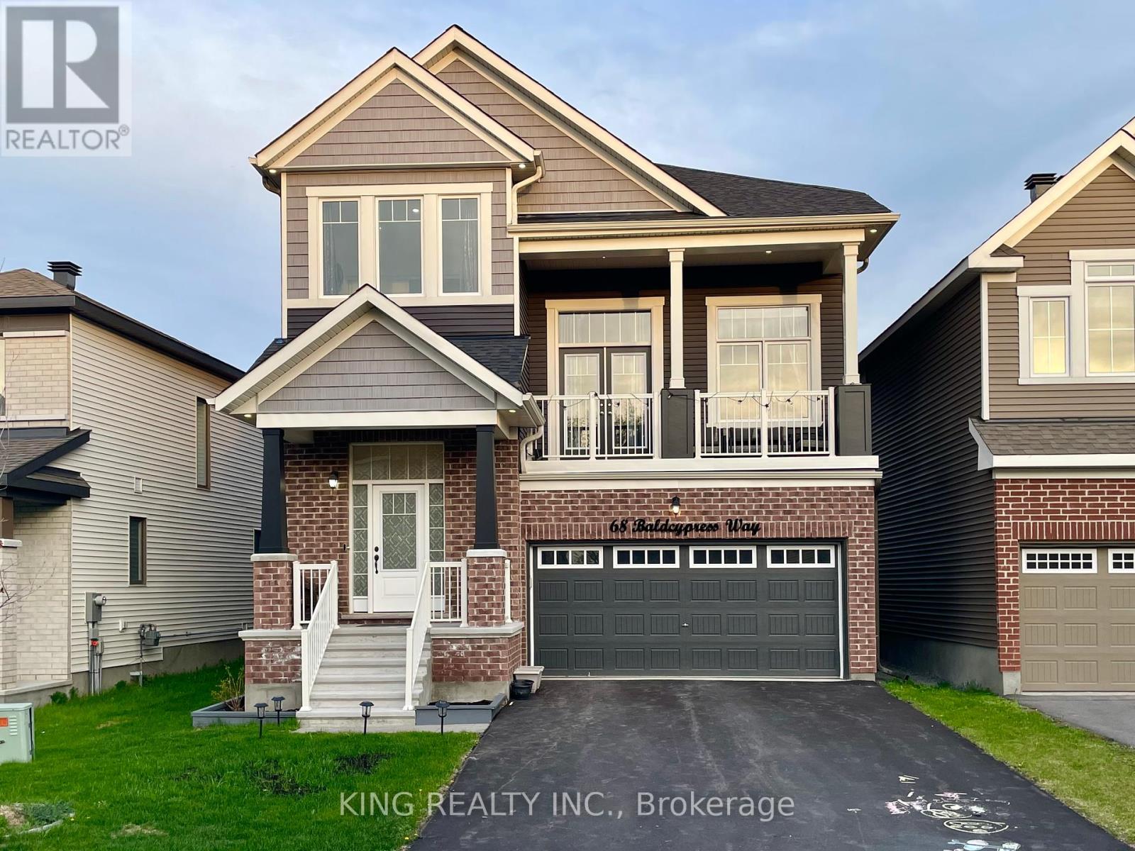 68 Baldcypress Way, Ottawa, Ontario  K2V 0N6 - Photo 27 - X12216460