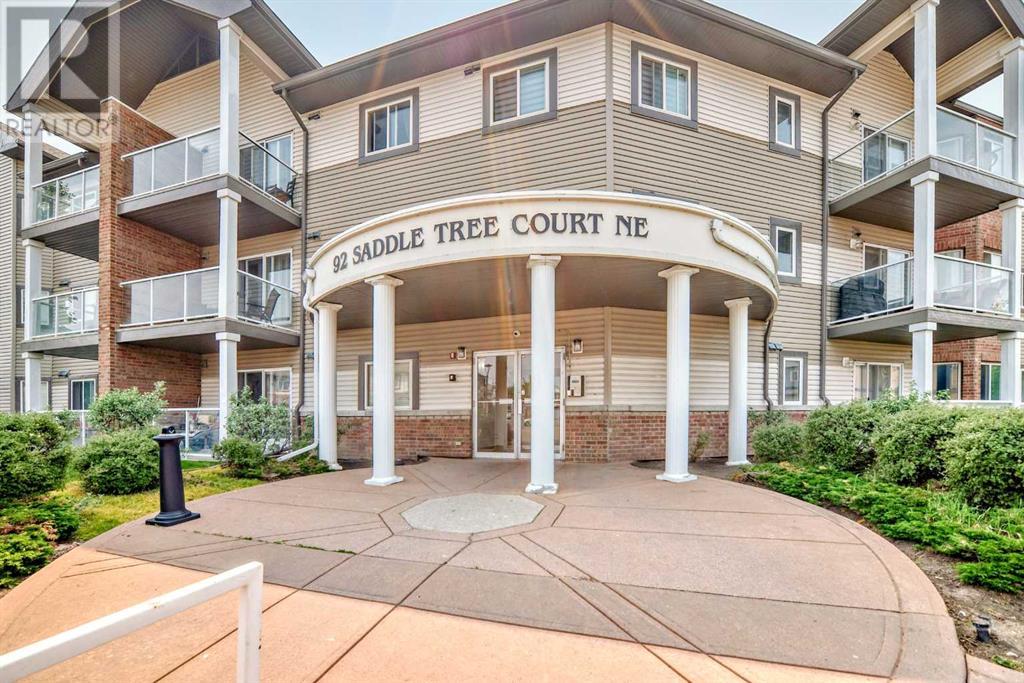 Property at 201, 92 Saddletree Court NE image 1