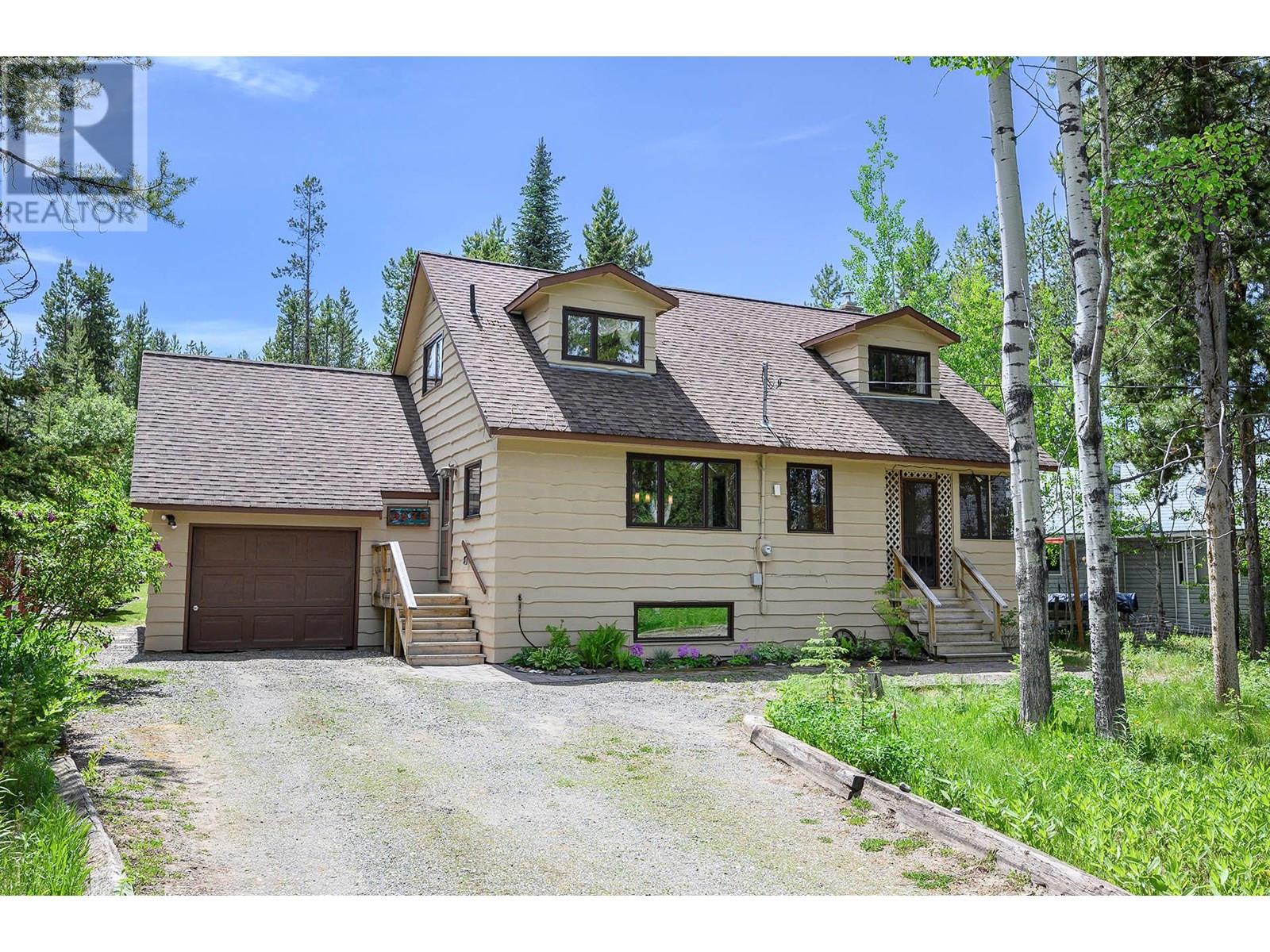3876 LOOKOUT Road, Kamloops, British Columbia