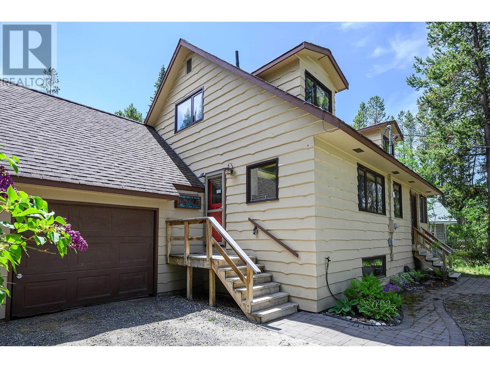 3876 Lookout Road, Kamloops, British Columbia  V1S 1Y8 - Photo 3 - 10351993