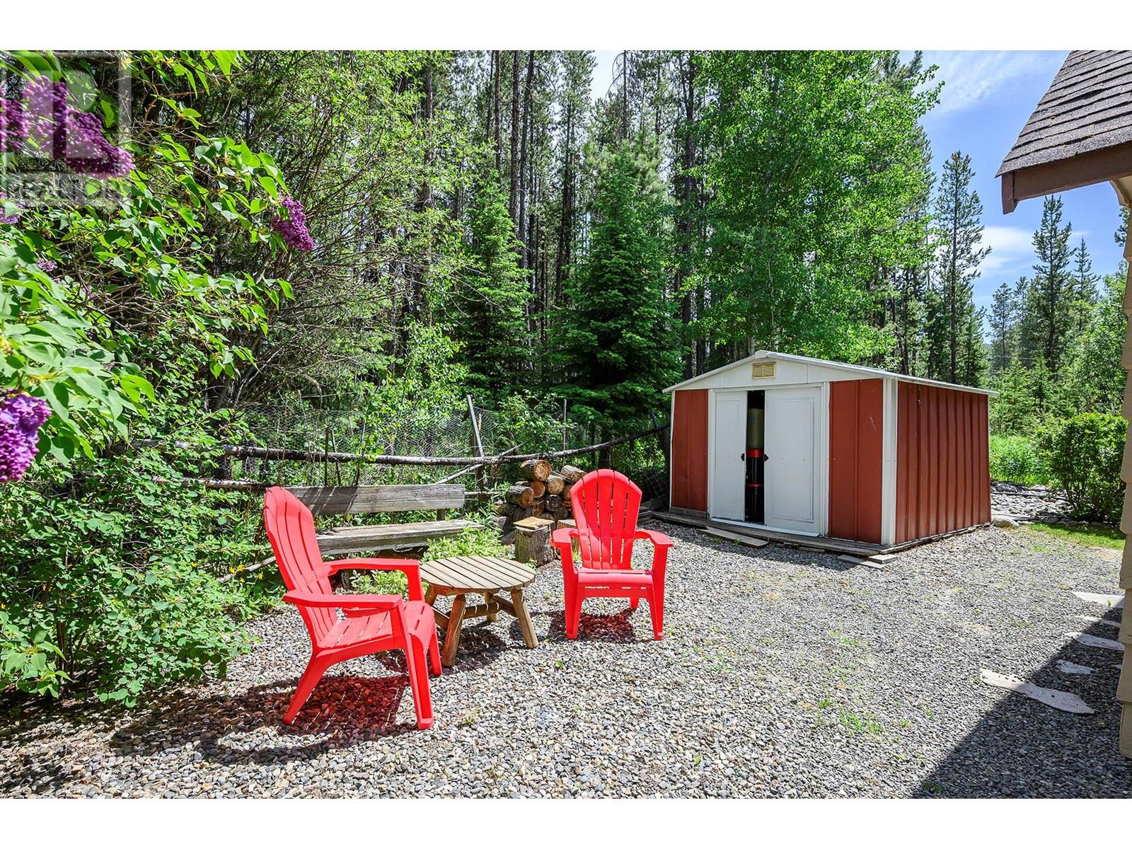 3876 Lookout Road, Kamloops, British Columbia  V1S 1Y8 - Photo 49 - 10351993