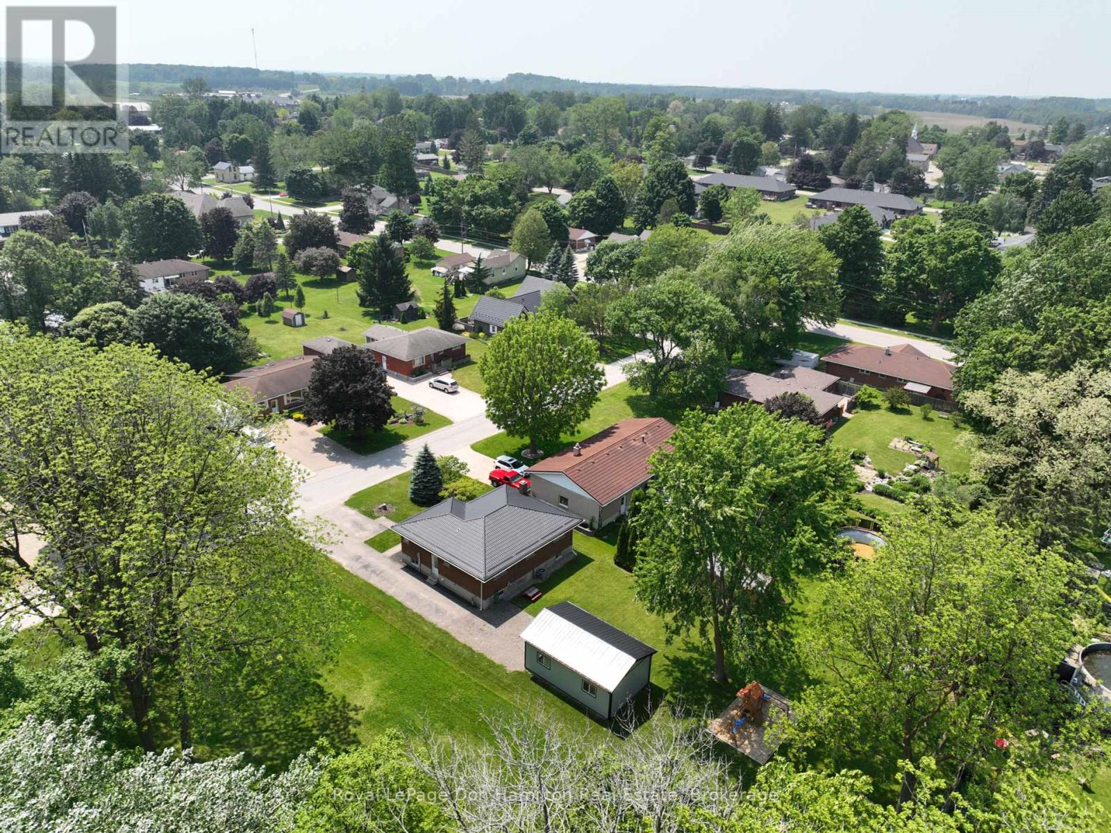 288 King Street, North Huron, Ontario  N0M 1H0 - Photo 42 - X12217435