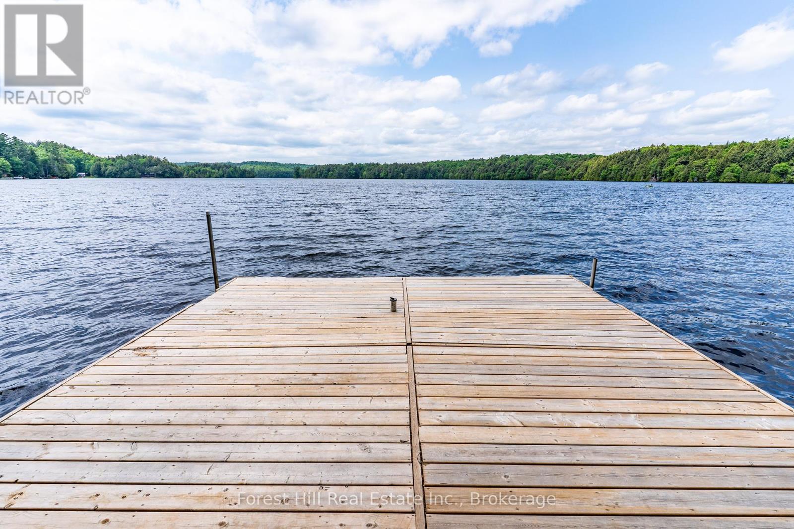 1168 INSPIRATION DRIVE, Algonquin Highlands, Ontario