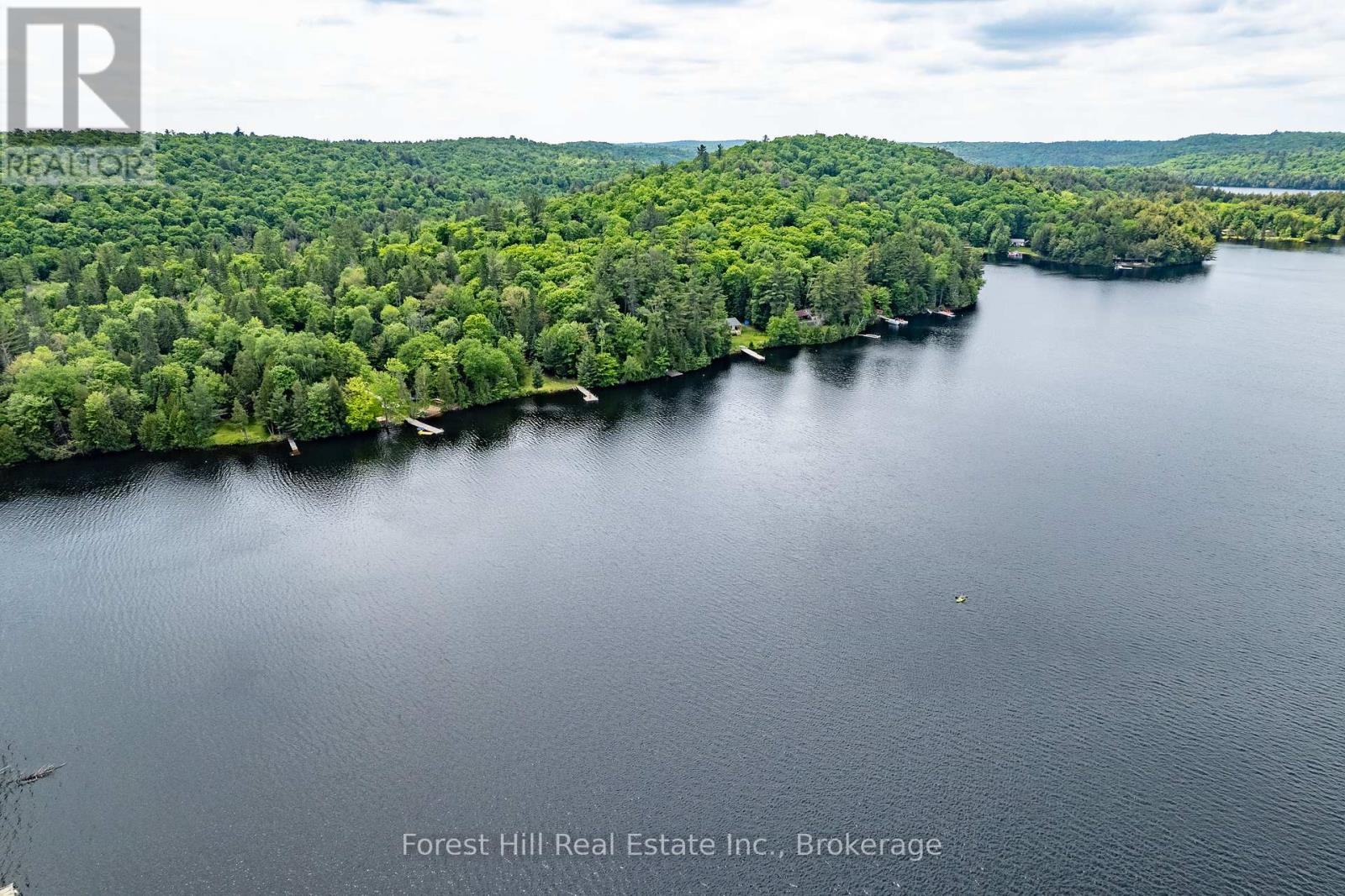 1168 Inspiration Drive, Algonquin Highlands, Ontario  P0A 1E0 - Photo 16 - X12217452