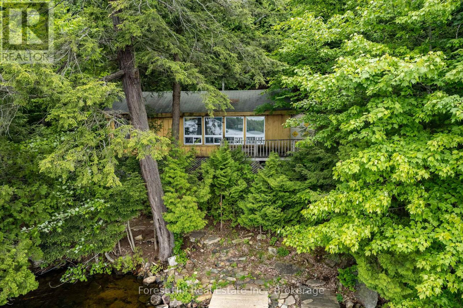 1168 Inspiration Drive, Algonquin Highlands, Ontario  P0A 1E0 - Photo 19 - X12217452