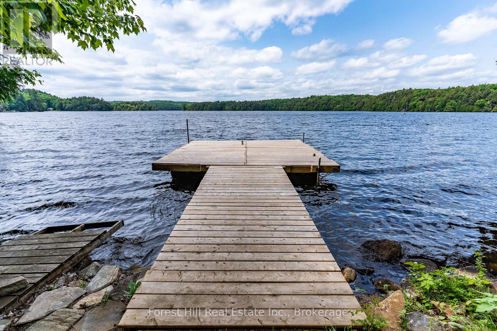 1168 Inspiration Drive, Algonquin Highlands, Ontario  P0A 1E0 - Photo 2 - X12217452