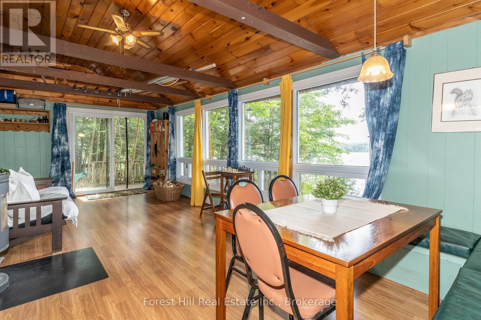 1168 Inspiration Drive, Algonquin Highlands, Ontario  P0A 1E0 - Photo 21 - X12217452