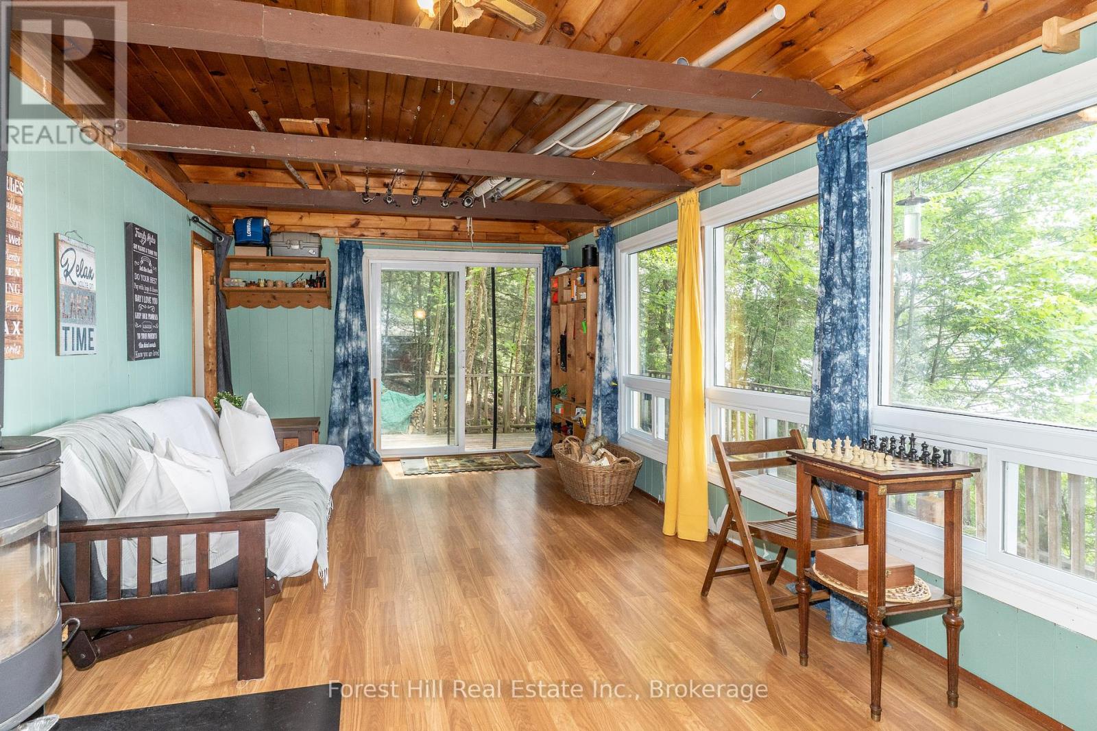 1168 Inspiration Drive, Algonquin Highlands, Ontario  P0A 1E0 - Photo 23 - X12217452