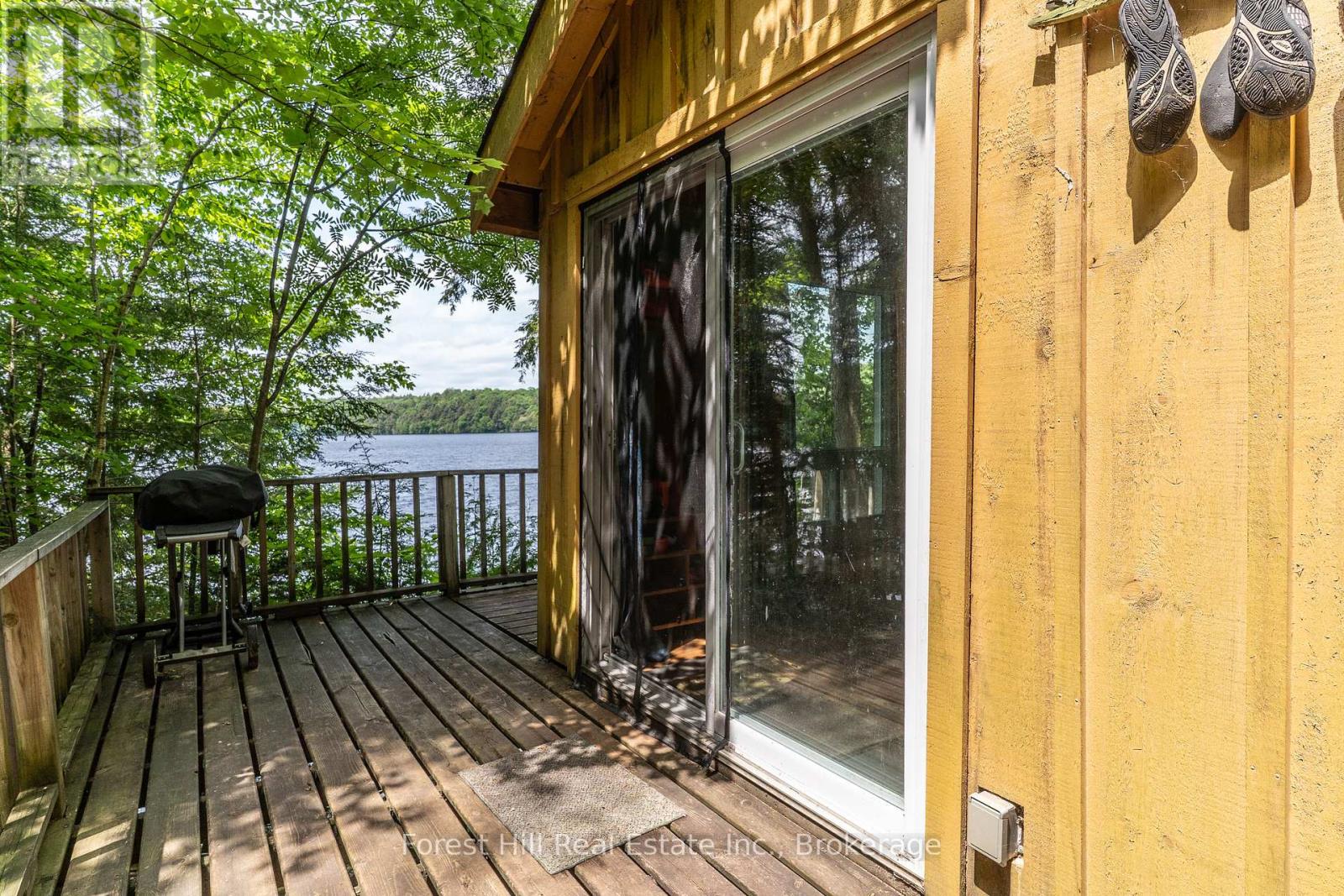 1168 Inspiration Drive, Algonquin Highlands, Ontario  P0A 1E0 - Photo 3 - X12217452