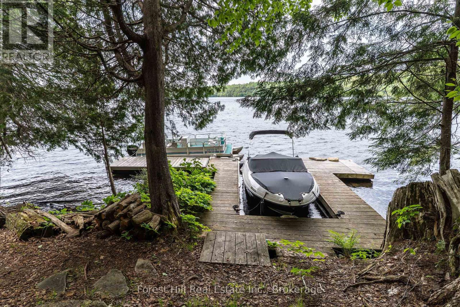 1168 Inspiration Drive, Algonquin Highlands, Ontario  P0A 1E0 - Photo 41 - X12217452