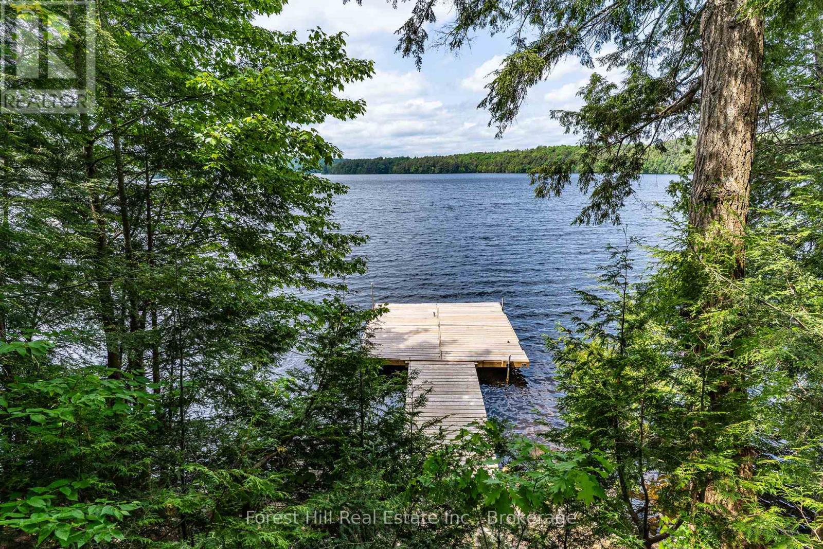 1168 Inspiration Drive, Algonquin Highlands, Ontario  P0A 1E0 - Photo 5 - X12217452