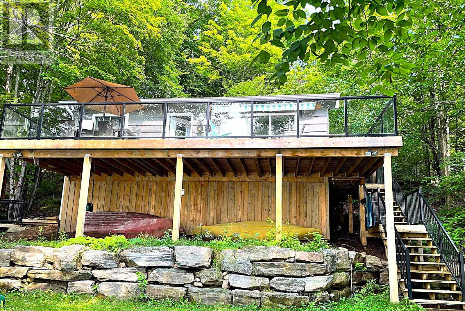 2271 WATTS ROAD, Dysart et al, Ontario