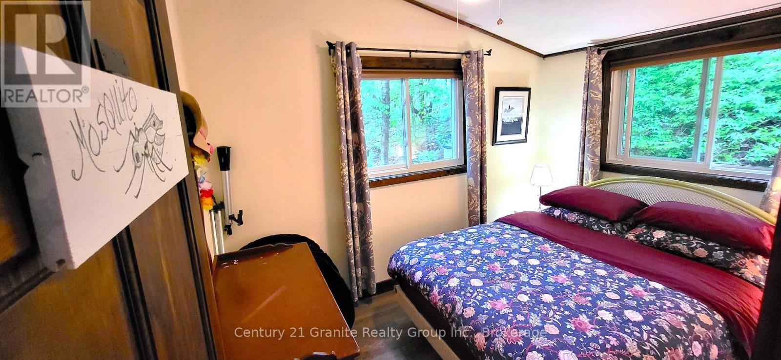 2271 Watts Road, Dysart Et Al, Ontario  K0M 2S0 - Photo 10 - X12217465