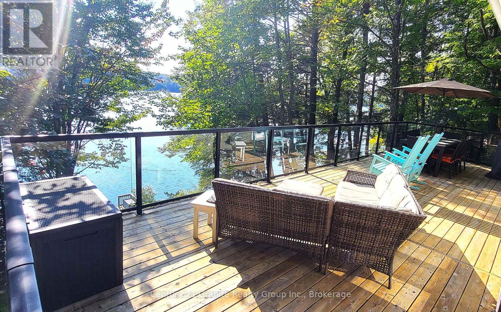 2271 Watts Road, Dysart Et Al, Ontario  K0M 2S0 - Photo 13 - X12217465