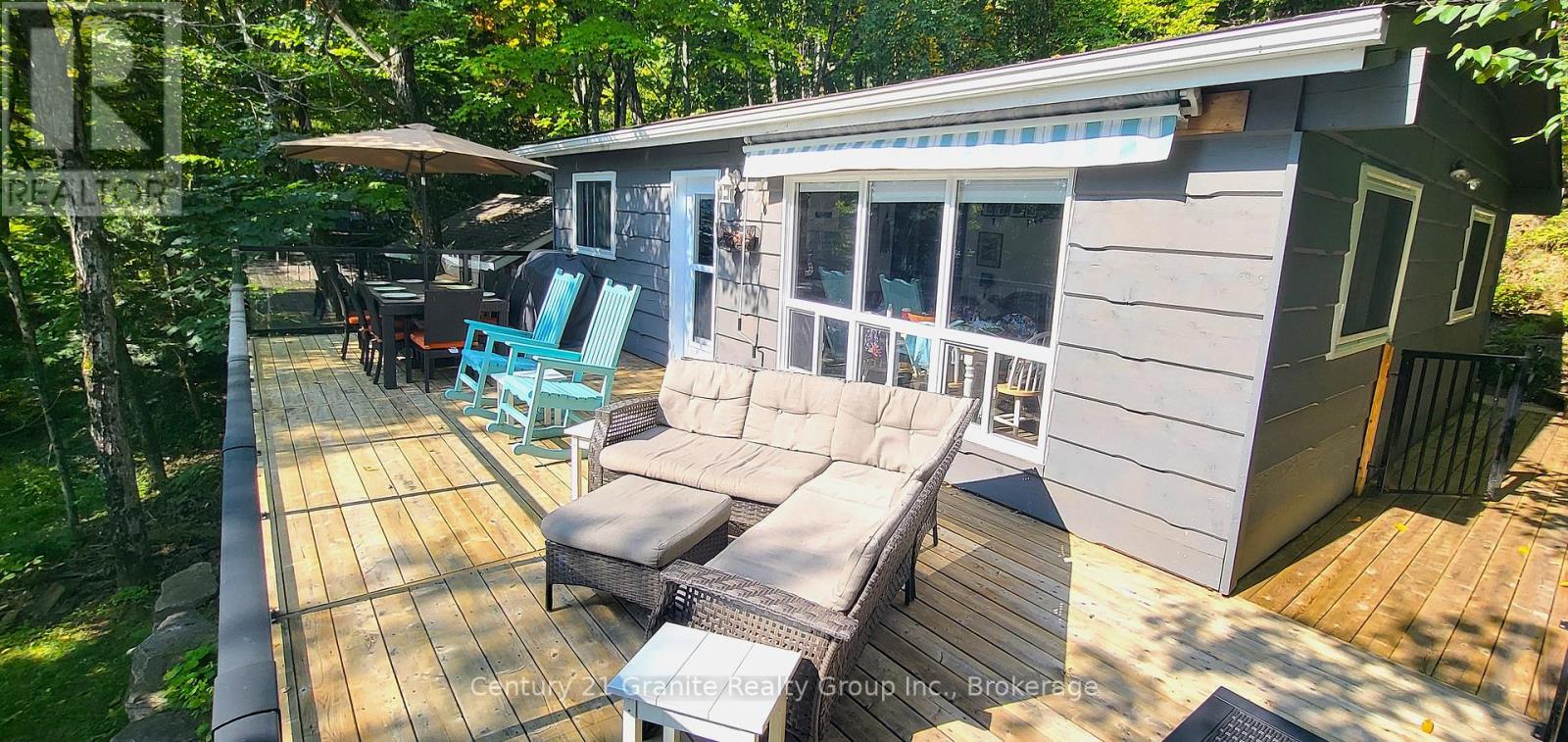 2271 Watts Road, Dysart Et Al, Ontario  K0M 2S0 - Photo 14 - X12217465