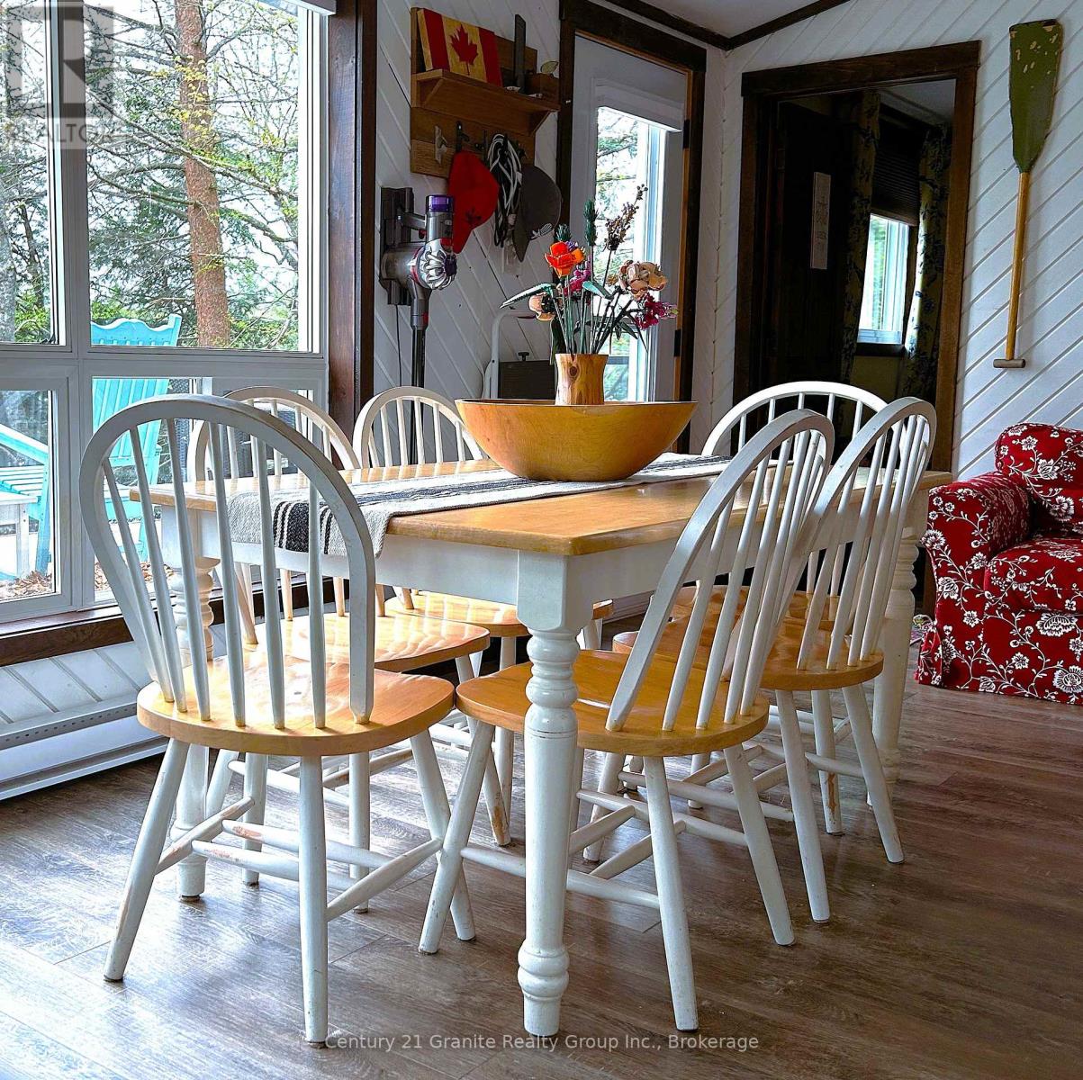2271 Watts Road, Dysart Et Al, Ontario  K0M 2S0 - Photo 6 - X12217465