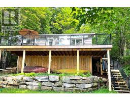 2271 WATTS ROAD, Dysart et al, Ontario