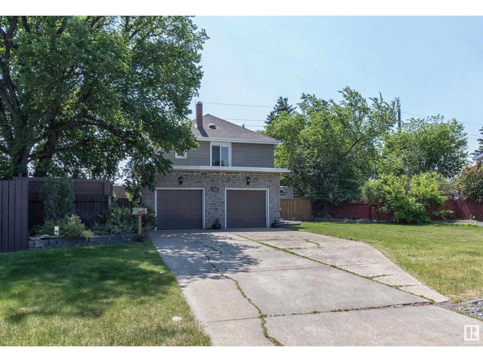 17107 80 Av Nw, Edmonton, Alberta  T5T 0B3 - Photo 2 - E4442051